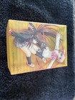 Little Busters Vintage Anime Deck Box  very Rare  Ccg Tcg