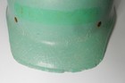 Vintage Bullard 502 Green Fiberglass Hard Hat