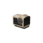 Infitac Fast Mini Fmp13 Thermal Pistol Sight  13mm  Fde  fmp13fde