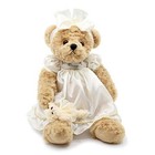 Teddy Bears Baby Cute Soft Plush Stuffed Animal Toy For Girl Women 