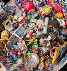 Trinkets   Tinkers Lot Of 50