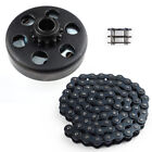 Centrifugal Clutch 3 4  Bore 12 Tooth With 35 Chain For Go Kart Mini Bike Atv