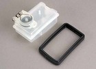 Traxxas Nitro 4-tec 3 3   88cc Fuel Tank  Gasket   2 Feet Of Fuel Line Tubing  