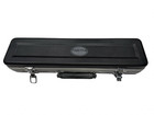 Cecilio Silver Flute With Hard Case