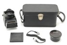  near Mint W case  Zenza Bronica Ttl Exposure Meter Prism Finder For S2  japan