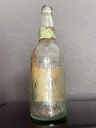 Milwaukee Best Gettelman Beer Bottle Pre Prohibition Circa 1916 Embossed Rare