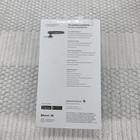 Plantronics Marque 2 M165 Mobile Wireless Bluetooth Headset 88120-06 Sealed Box