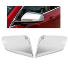 Mirror Covers Compatible With Impala Overlays Trims Shells Chrome