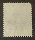 Stamps German Offices In Morocco Scott  33 Used