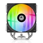 Id-cooling Se-214-xt V2 Argb Cpu Air Cooler  4 Heat Pipes 