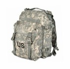 Military Mre A Case Certified Insp Date May 2025   Used Acu Assault