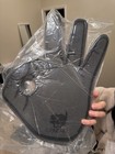 G59 Suicideboys Grey Day Foam Hand