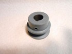 1 1 2  V Belt Pulley 1 55  Dia 1 2    5 8  B Cast Iron A14