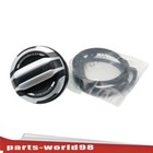 Fits Porsche 981 991 cayenne panamera macan Gas Cap Aluminum-look 971044261 New