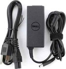 Oem Genuine Dell 45w 4 5mm Barrel Ac Adapter Laptop Charger Power Supply