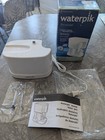 Waterpik Personal Dental Water Jet Wp-60w- 2 Tips  6 Pressure Settings- Open Box