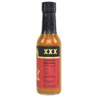 Hot Ones The Last Dab Xxx Hot Sauce 5 Oz 10 10 Heat Level Spicy