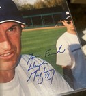Wayne Gretzky Signed Autograph Auto 8x10 Photo Rare Signature    your Friend    Insc