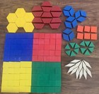 Lot Of 10 Math Manipulatives math Games math Books For Home School math Class 6