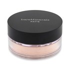 Bareminerals Matte Spf15 Mineral Foundation - Full Size-medium Beige  0 21oz