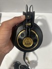 Akg K240 Studio Professional Semi-open Headphones