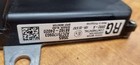 2016-2017 Lexus Rc Blind Spot Sensor Oem  dc9764