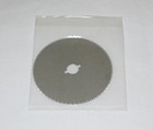 12 Plaster Cast Cutter Saw Blades 2-1 2  Stryker Dre American Tiger Medicon