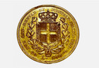 Italian States Sardinia 100 Lire 1836 Km  133 1 Ferraris P  a 