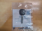 New In Package Genuine Oem Chevrolet Gm Door Lock And Ignition Key 23262603