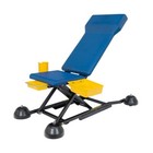 Bendpak Ergo-rs Ergo Adjustable Height Creeper Seat - 5215988
