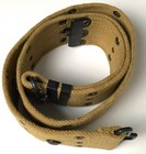 Wwi Wwii Us M1910  45 Ammo Combat Field Equipment Pistol Belt-khaki