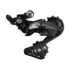 Shimano 105 Rd-r7000 Ss Gs 11-speed Rear Derailleur Short Medium Cage Black Oe
