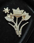 Haunted Spirit Vessel  Rosalind Of The Gilded Garden  highly Active  