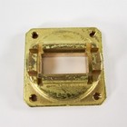 New Lot Of  2  - Flange Ug-40b u C2 Choke Type Single 5985-00-727-5293