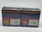 Sony 3 5  10mfd   2hd Floppy Disks Ibm   formatted 10   pack Lot Of 2 New Sealed
