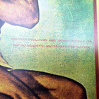 Coca Cola Tray  Maureen O sullivan And Johnny Weissmuller Reproduction 1970