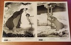 8 Vintage Walt Disney  The Jungle Book  Movie Press Photos Stills Lobby Cards
