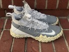 Nike Men   s Size 7 Huarache Lax Turf Shoe