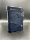 Sony Walkman Tps-l2 Cassette Player Works  New Belt  And Serviced By Cfmakes