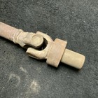 1989-98 Geo Tracker Front Driveshaft Propshaft Auto Manual 4x4 Oem 30012977