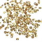  10000 Pieces Clear Acrylic Diamonds Vase Fillers 4mm Wedding Table Scatter 