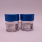 Lot Of 2 Cnd Enhancements Retention   Sculpting Powder Bright White  8oz