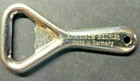 Vintage Becks Bier Beer Bottle Opener Bar Tool Man Cave Made In Germany Nos Pb28