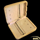 Baritone Saxophone Reed Case For 6 Reeds