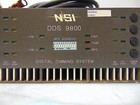Nsi Dds 9800 Digital Dimming System - Untested - S7431