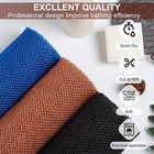 3 Pieces African Exfoliating Net African Bath Sponge Scrubbing Rag Net African  