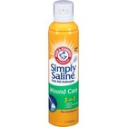 3 Pack Simply Saline Wound Care 3 In 1 First Aid Antiseptic 7 40 Oz Each