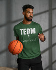 I Founf The  i  In Team - Funny Sport Coach T Shirts-any Color size