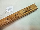 Marking Gauge  Vintage Fulton Woodworkers Marking Gage  Made In Usa