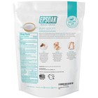 Epsoak Epsom Salt - 10 Lb  Bulk Bag Magnesium Sulfate Usp 